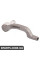 Steering Linkage outside Ball Joint