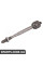 Steering Linkage Inside Ball Joint
