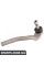 Steering Linkage outside Ball Joint