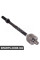 Steering Linkage Inside Ball Joint