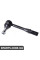 Steering Linkage outside Ball Joint