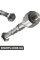 Steering Linkage Inside Ball Joint