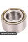 BACB11538022 Bapmic Підшипник переднього колеса