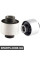 Передній нижній важіль керування Mounting Bapmic BACB11544202 (аналог A2043331114)