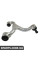 Front Upper Control Arm