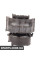 Rear Axle Stablizer Bar Mounting