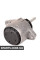 Подушка двигуна Bapmic BF0428140206 (аналог 94637505722)
