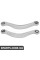 Rear Control Arm Kit