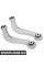 Rear Control Arm Kit