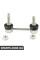 Rear Axle Stabilizer Bar