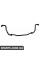Front Axle Stabilizer Bar