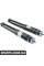 BACB11588006 Bapmic Передній амортизатор