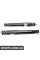 BACB11588006 Bapmic Передній амортизатор