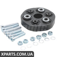 BACB11615016 Bapmic Гнучкий диск приводного валу