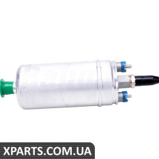 High Pressure Fuel Pump