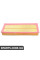 BACB11939009 Bapmic Повітряний фільтр