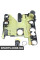 Transmission Conductor Plate Kit