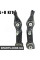 BACB11KIT007 Bapmic Комплект переднього важеля керування