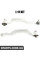 BACB11KIT010 Bapmic Комплект переднього важеля управління