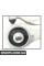 BACB11KIT015 Bapmic Комплект переднього важеля управління