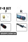 BACB11KIT026 Bapmic Комплект датчиків передніх гальмівних колодок