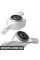 Front Lower Control Arm Mounting Kit