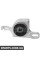 Front Lower Control Arm Mounting Kit