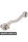 Rear Control Arm Kit