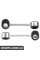 Torsion Bar Kit(Front+Rear)