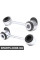 Torsion Bar Kit(Front+Rear)