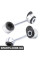 Torsion Bar Kit(Front+Rear)