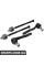 Steering Linkage Ball Joint Kit