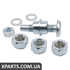BACB11KIT082 Bapmic Кріплення переднього нижнього важеля підвіски