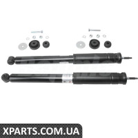 Задній амортизатор Bapmic BACB11KIT085 (аналог A1693260000) Задній амортизатор Bapmic BACB11KIT085 (аналог A1693260000)