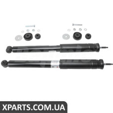 Задний амортизатор Bapmic BACB11KIT085 (аналог A1693260000)
