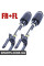 Shock Absorber Kit (Front+Rear)