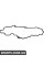 Cylinder Head Cover Gasket Kit