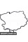 Cylinder Head Cover Gasket Kit
