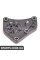 BACB12108001 Bapmic Кришка розподільного валу