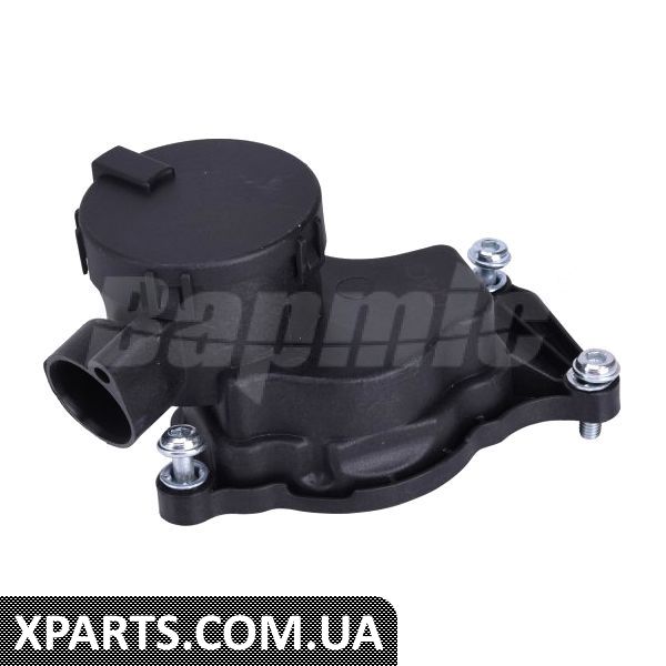 BACB12122008 Bapmic Клапан вентиляції картера BACB12122008 Bapmic Клапан вентиляції картера