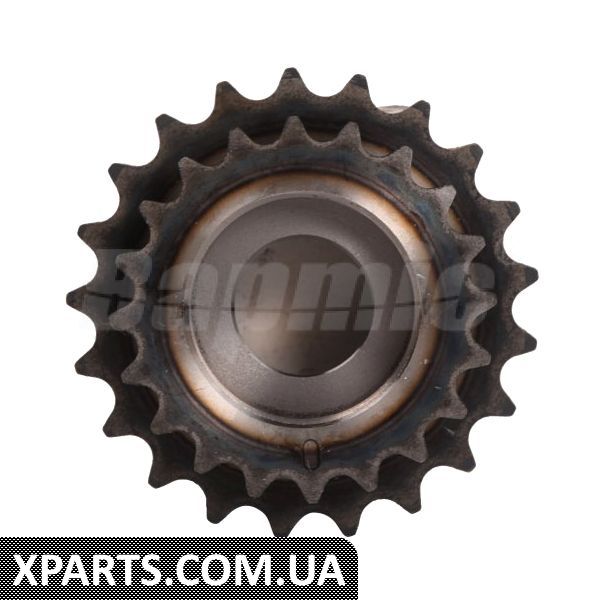 BACB12180001 Bapmic Зубчаста шестерня колінчастого валу BACB12180001 Bapmic Зубчаста шестерня колінчастого валу