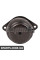 Опора коробки передач Bapmic BF0530300018 (аналог 1H0199262E)