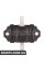 Опора коробки передач Bapmic BF0530300144 (аналог 22326780269)