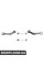 Rear Control Arm Kit