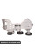 BF0437220004 Bapmic Натягувач приводного ременя