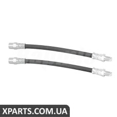 Master Brake Cylinder Oil Line
