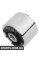 Rear Axle Steering Knuckle Mounting
