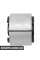 Rear Axle Steering Knuckle Mounting