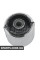 Rear Axle Steering Knuckle Mounting