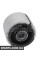 Rear Axle Steering Knuckle Mounting